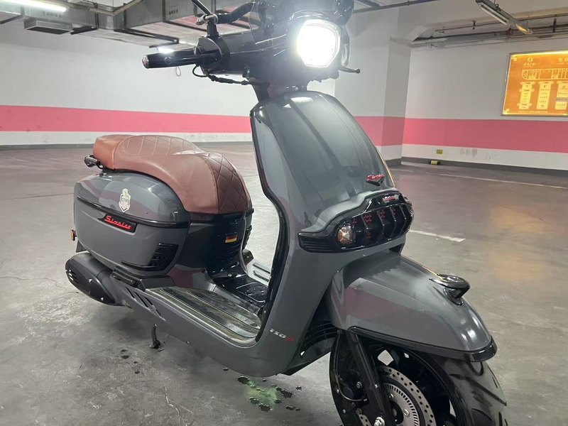 二手维多利亚Sixties 150Si