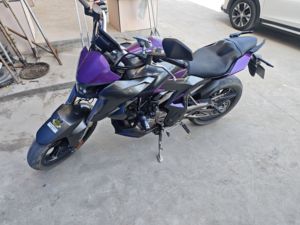 二手升仕310R