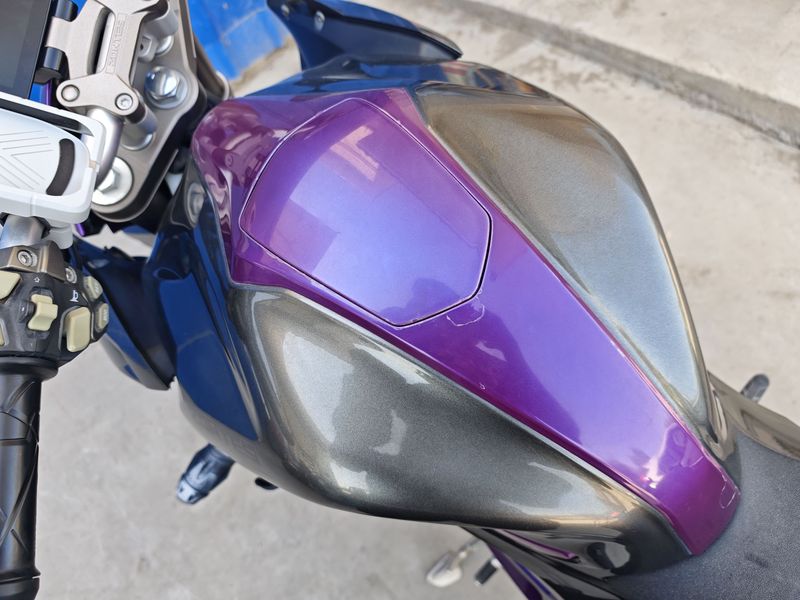 二手升仕310R