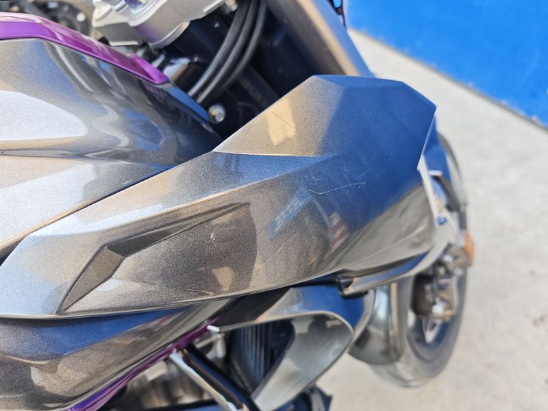二手升仕310R