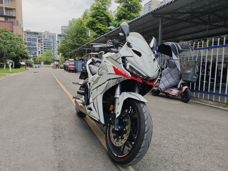 二手赛科龙RC401