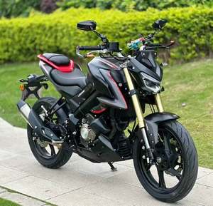 二手QJMOTOR追150