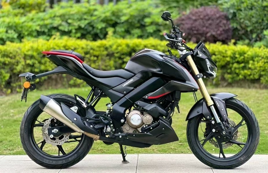 二手QJMOTOR追150