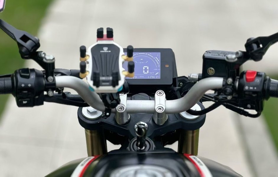 二手QJMOTOR追150