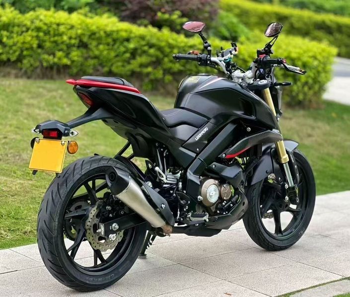 二手QJMOTOR追150