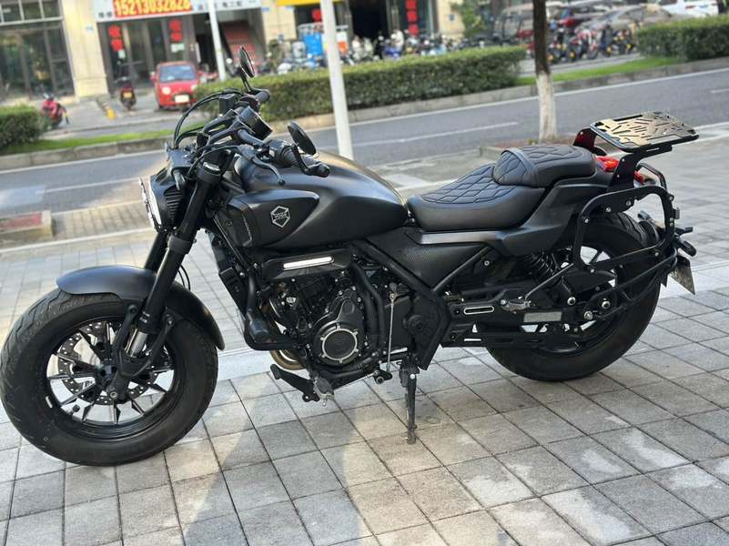 二手无极CU525