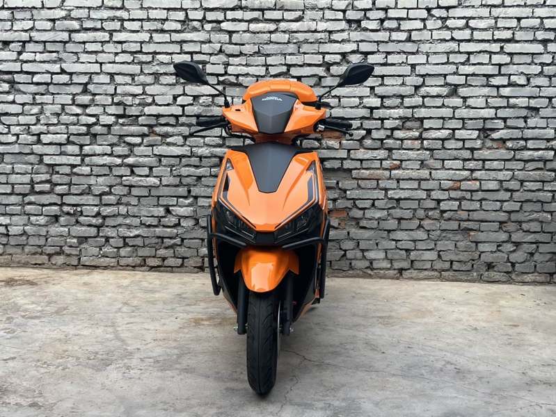 二手五羊本田NWX125