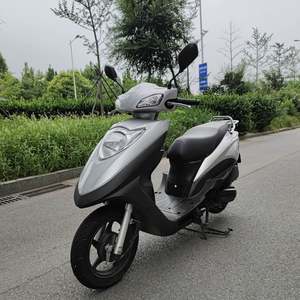 二手新大洲本田NS125D