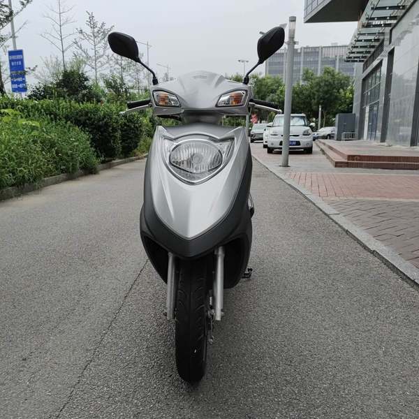 二手新大洲本田NS125D