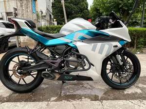 二手春风250SR