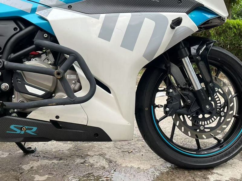 二手春风250SR