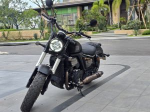 二手赛科龙RA401