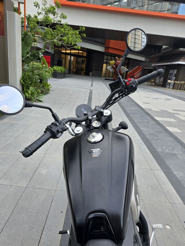 二手赛科龙RA401