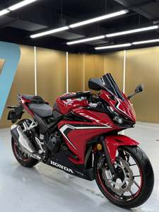 二手本田CBR400R