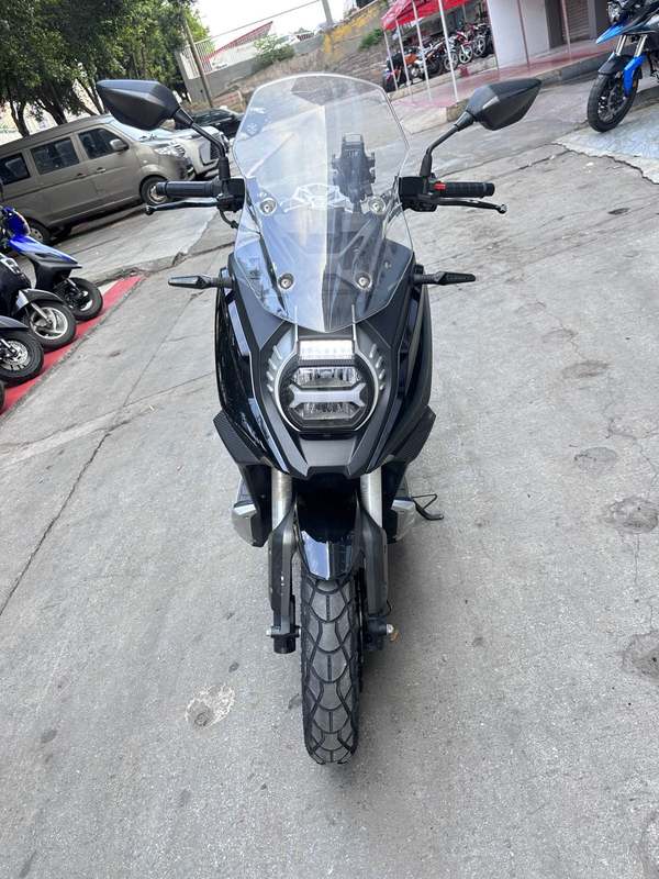 二手力帆KPV150