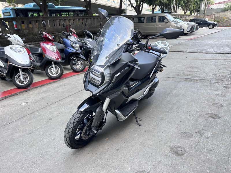 二手力帆KPV150