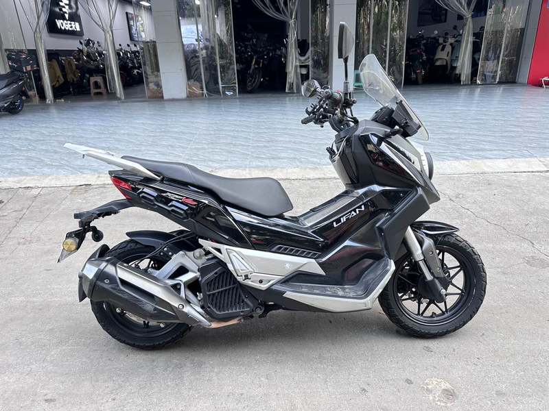 二手力帆KPV150