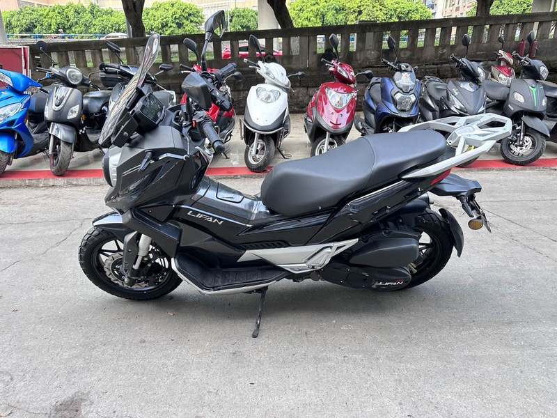 二手力帆KPV150