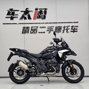 二手宝马R 1300 GS