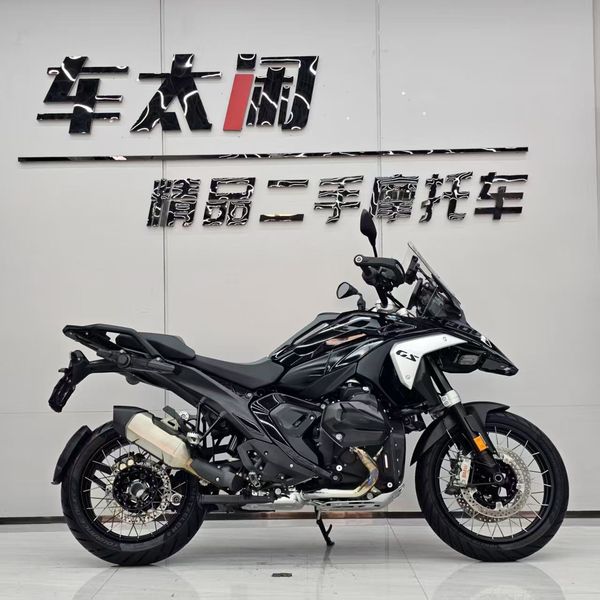 二手宝马R 1300 GS