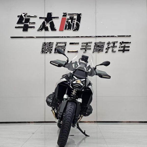 二手宝马R 1300 GS