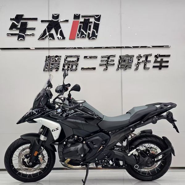 二手宝马R 1300 GS