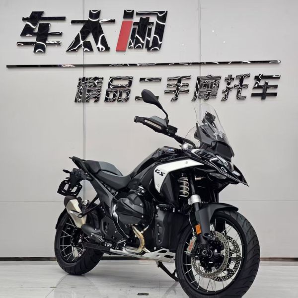 二手宝马R 1300 GS