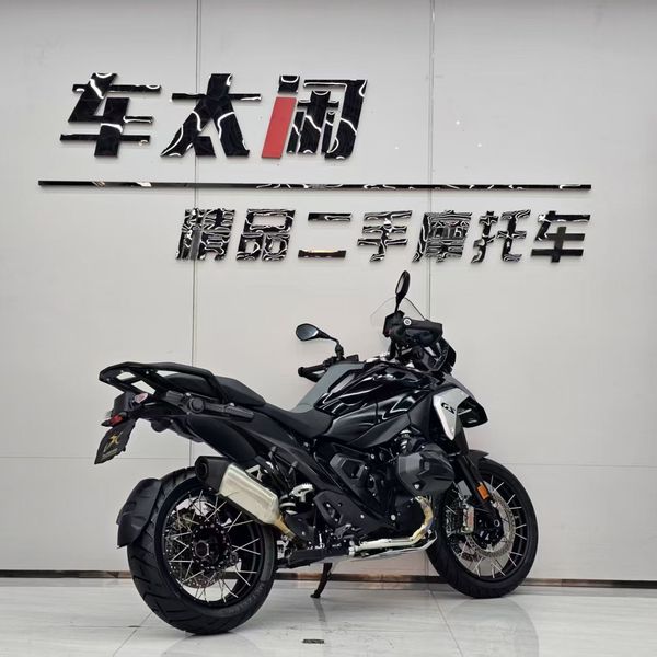 二手宝马R 1300 GS