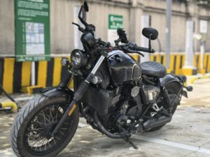 二手长江Bobbie ll 700i