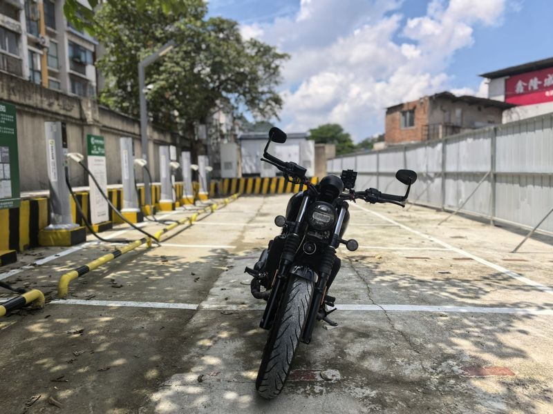 二手长江Bobbie ll 700i