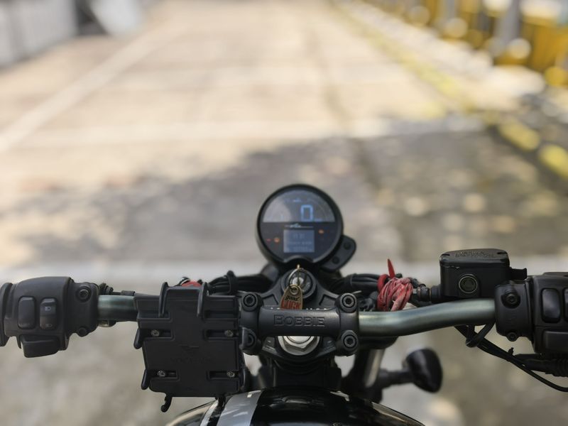 二手长江Bobbie ll 700i