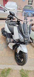 二手三阳Joymax F 300