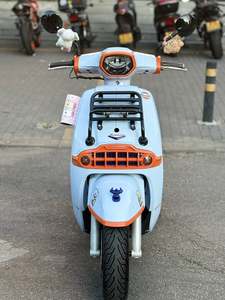 二手维多利亚Sixties 250Si