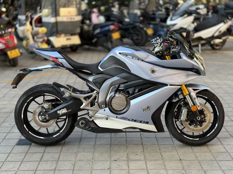 二手杰迪Vision K750