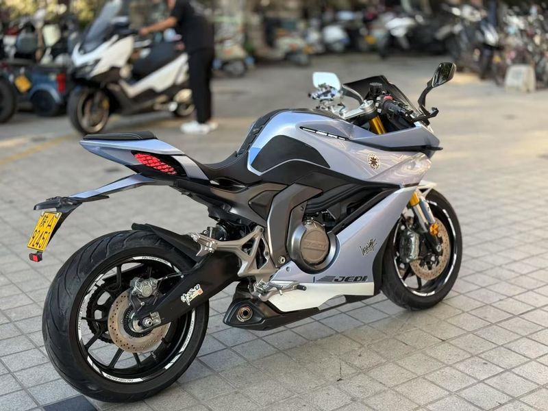 二手杰迪Vision K750
