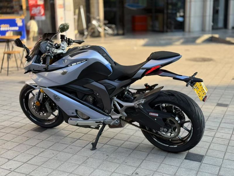二手杰迪Vision K750
