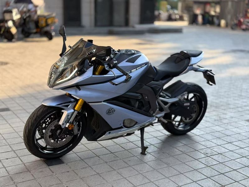 二手杰迪Vision K750