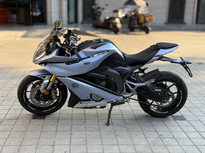 二手杰迪Vision K750