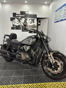 二手QJMOTOR闪600