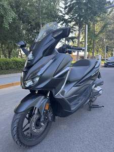 二手本田NSS350(进口)