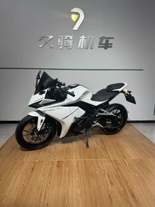 二手凯越250RR 刺鸟