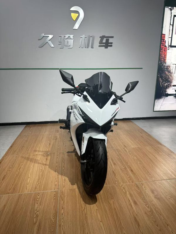 二手凯越250RR 刺鸟