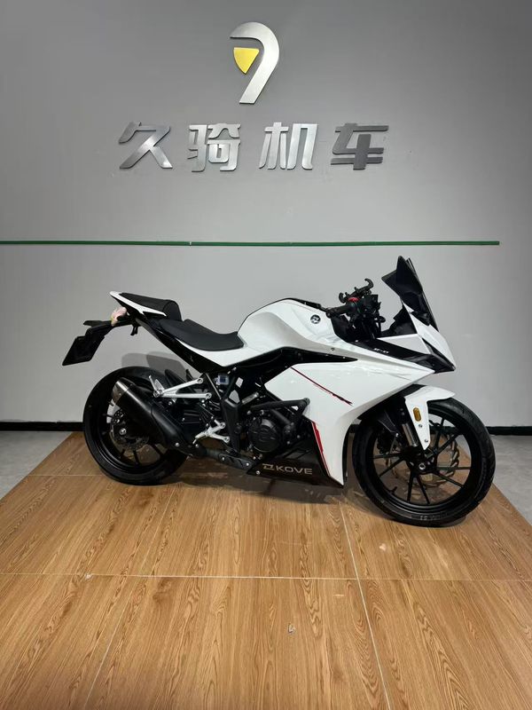 二手凯越250RR 刺鸟