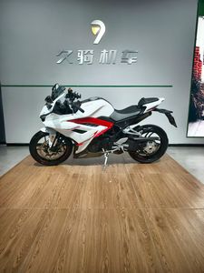 二手凯越350RR 赫雷兹
