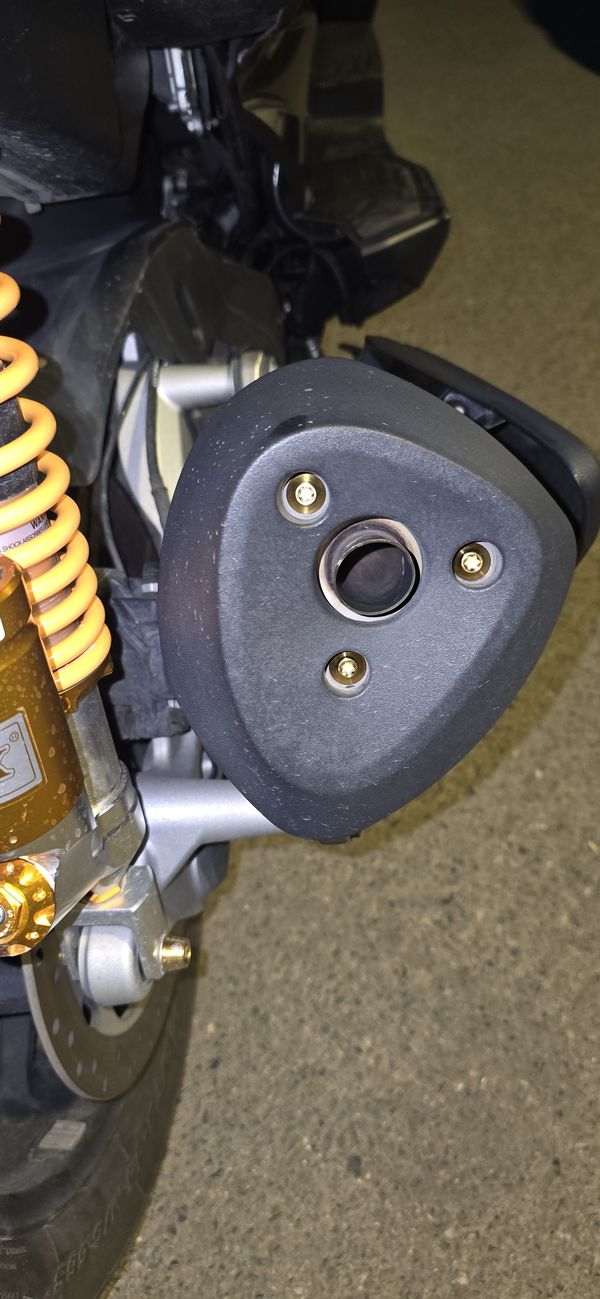 二手QJMOTOR鸿350