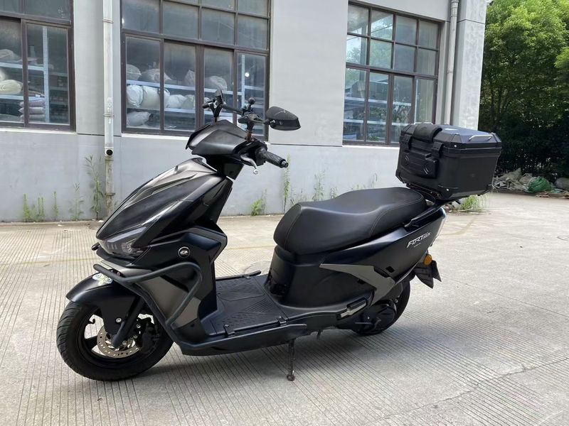 二手QJMOTOR鸿125
