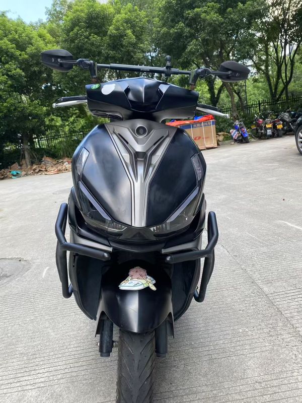 二手QJMOTOR鸿125