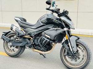二手春风800NK
