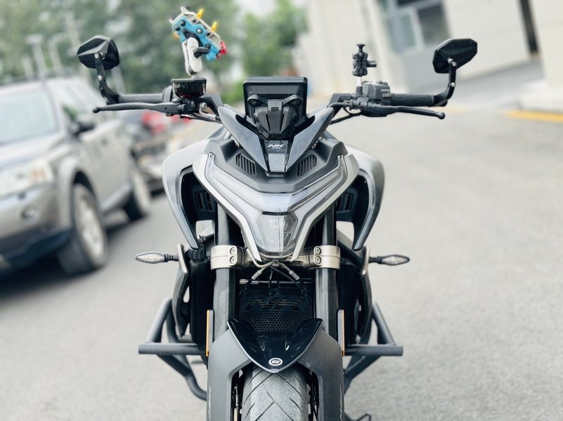 二手春风800NK