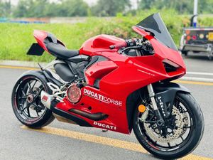 二手杜卡迪Panigale V2